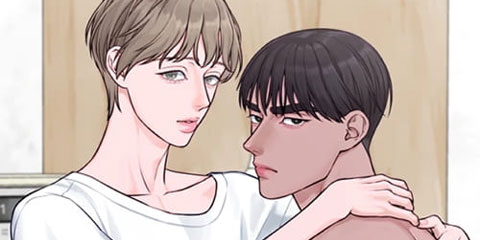 벌려요, 아저씨