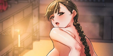 내관이 된 남자