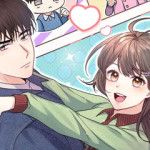 음란한 순정만화