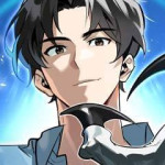 몬스터와 힐링하는 S급 헌터