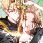 그 악녀가 검을 든 이유