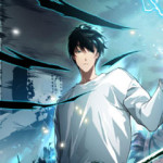 유일무이의 네크로맨서